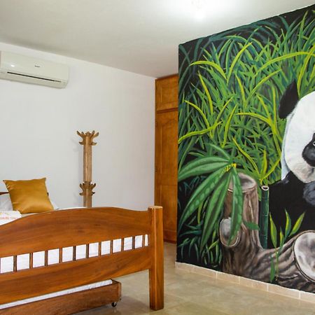 Hotel San Sebastian Del Tonusco Santa Fe de Antioquia Exteriör bild