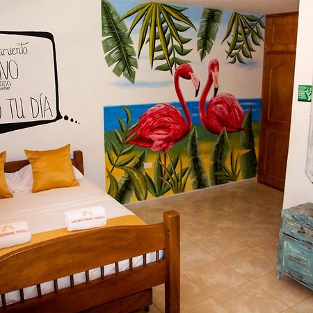 Hotel San Sebastian Del Tonusco Santa Fe de Antioquia Exteriör bild