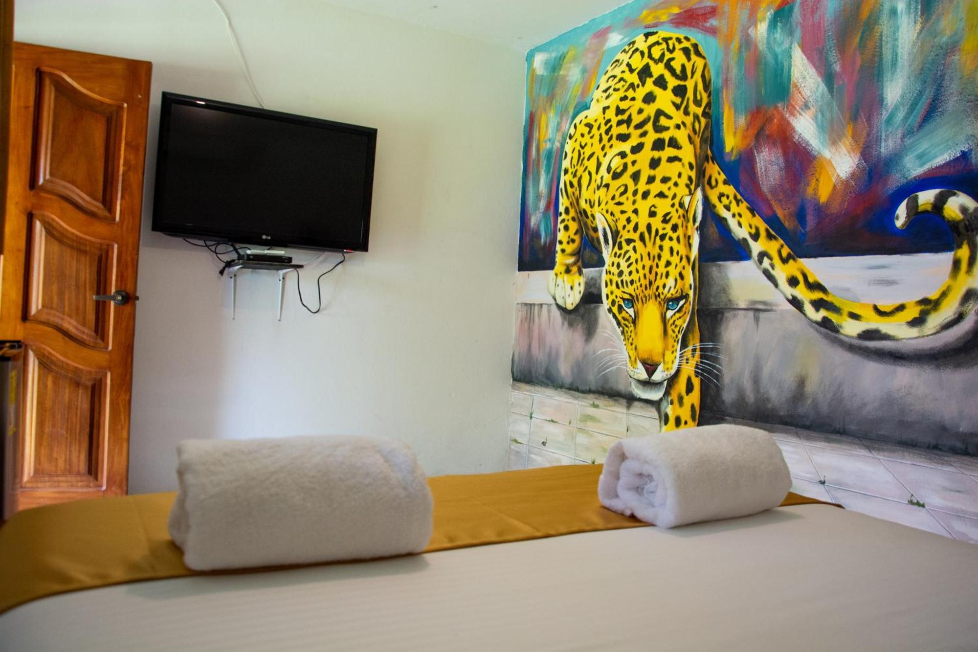 Hotel San Sebastian Del Tonusco Santa Fe de Antioquia Exteriör bild